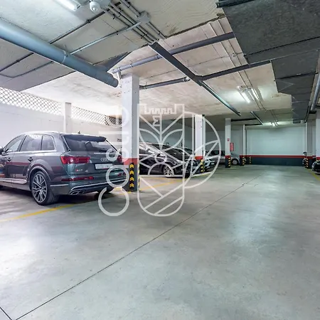 Apartamento Vacacional A 10 Min Puerto De Benalmadena Y La Carihuela Piscina Playa Parking Gratis Torremolinos Exterior photo