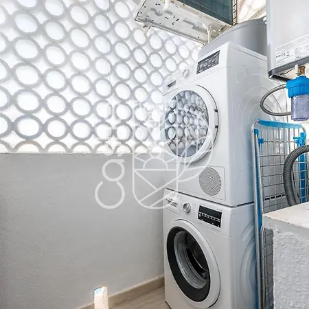 Apartamento Vacacional A 10 Min Puerto De Benalmadena Y La Carihuela Piscina Playa Parking Gratis Torremolinos Exterior photo