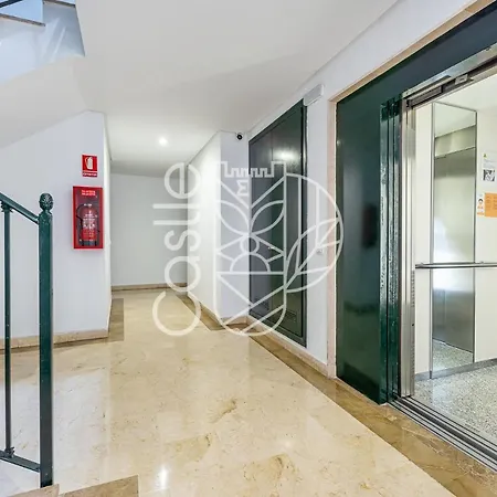 Apartamento Vacacional A 10 Min Puerto De Benalmadena Y La Carihuela Piscina Playa Parking Gratis Torremolinos Exterior photo