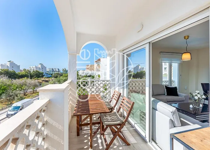 Apartamento Vacacional A 10 Min Puerto De Benalmadena Y La Carihuela Piscina Playa Parking Gratis