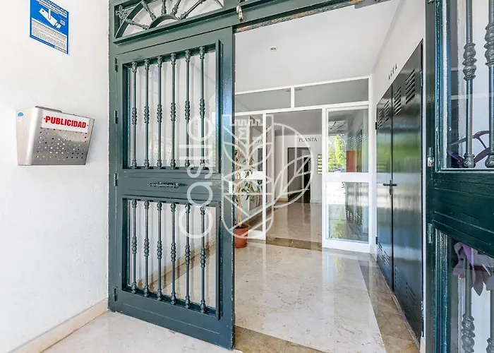 Apartamento Vacacional A 10 Min Puerto De Benalmadena Y La Carihuela Piscina Playa Parking Gratis