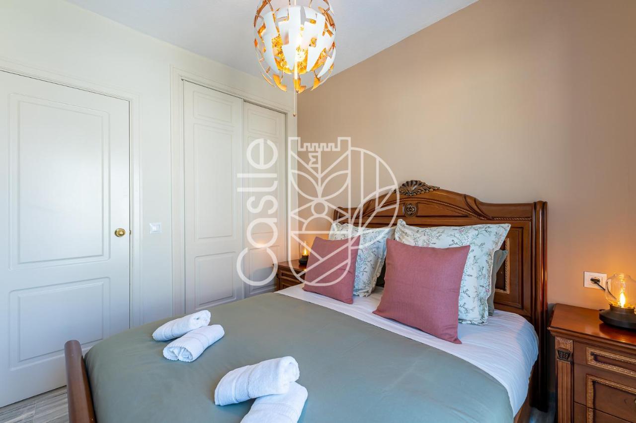 Apartament Vacacional A 10 Min Puerto De Benalmadena Y La Carihuela Piscina Playa Parking Gratis *
